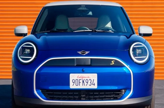Mini Cooper 2025: Confira os Preços Médios das Versões